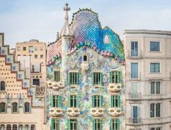 Casa Batllo Skip-the-Line Guided Tour